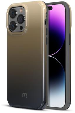 Refurbished MyBat Pro Chic Series Phone Case for iPhone 14 Pro - Reebelo Ireland