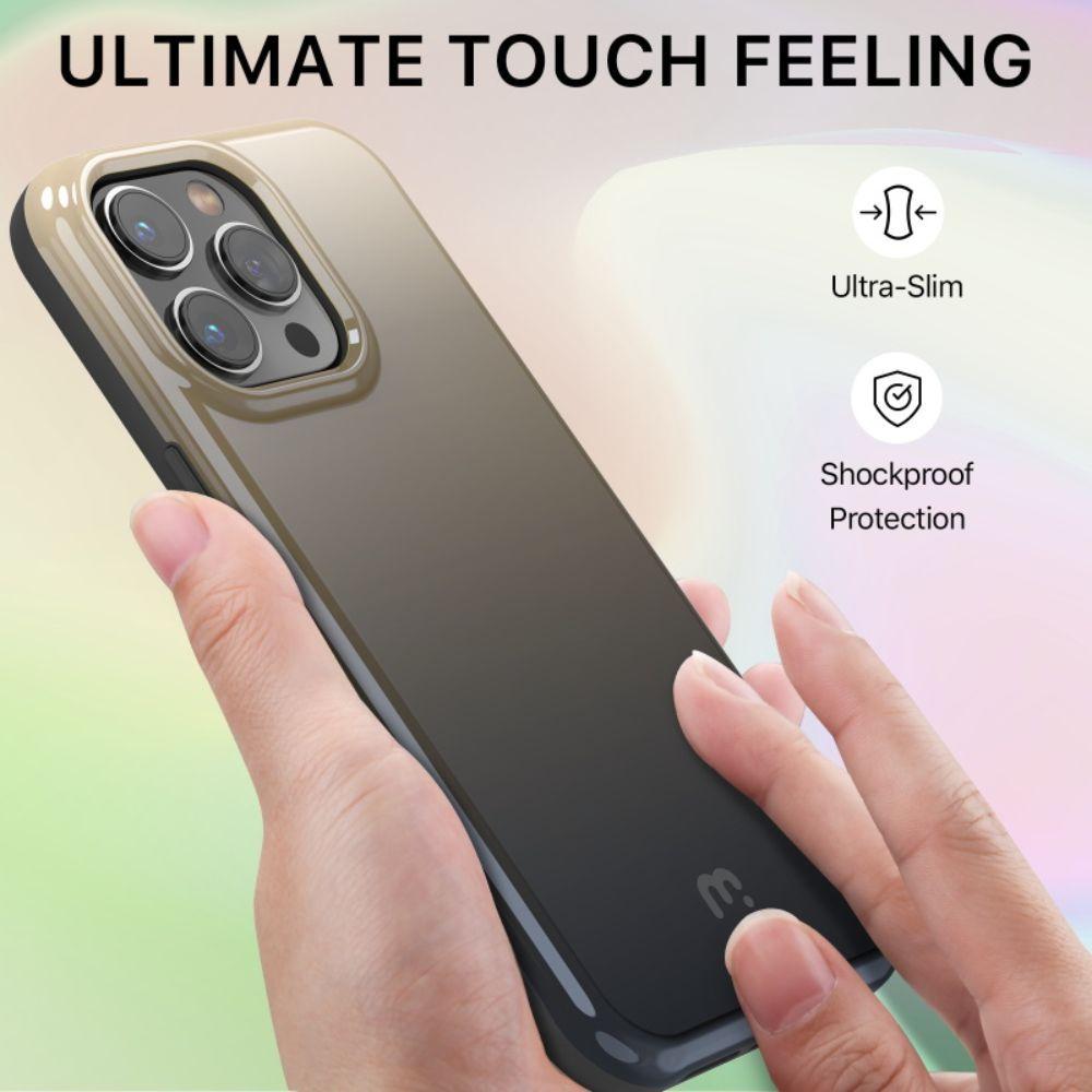 Refurbished MyBat Pro Chic Series Phone Case for iPhone 14 Pro - Reebelo Ireland