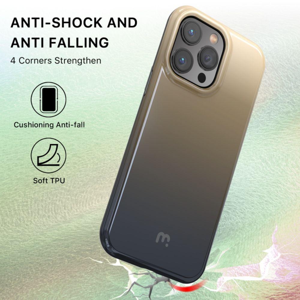 Refurbished MyBat Pro Chic Series Phone Case for iPhone 14 Pro - Reebelo Ireland