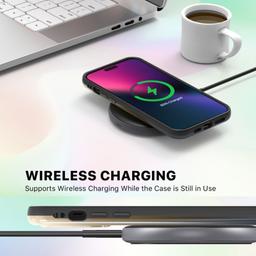 Refurbished MyBat Pro Chic Series Phone Case for iPhone 14 Pro - Reebelo Ireland