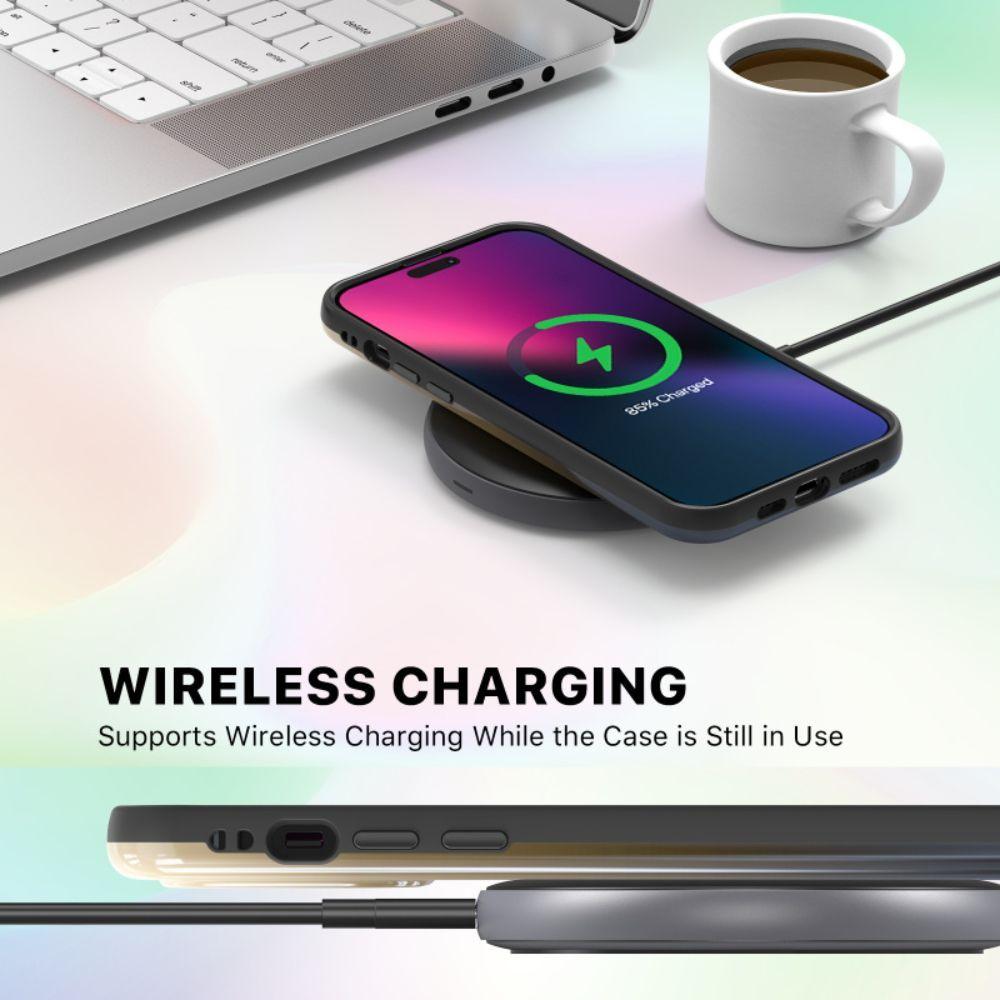 Refurbished MyBat Pro Chic Series Phone Case for iPhone 14 Pro - Reebelo Ireland