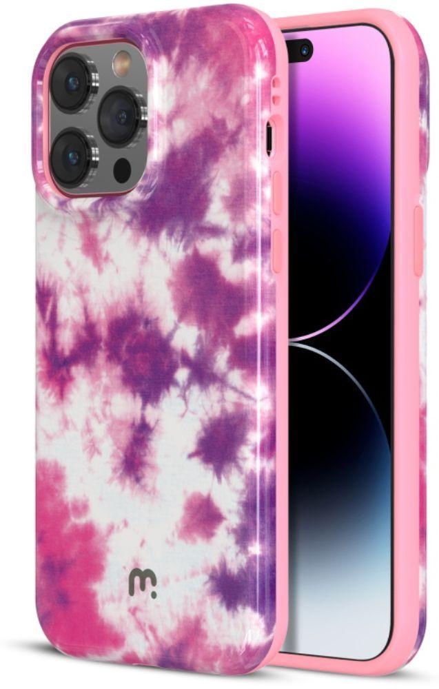Refurbished MyBat Pro Chic Series Phone Case for iPhone 14 Pro - Reebelo Ireland