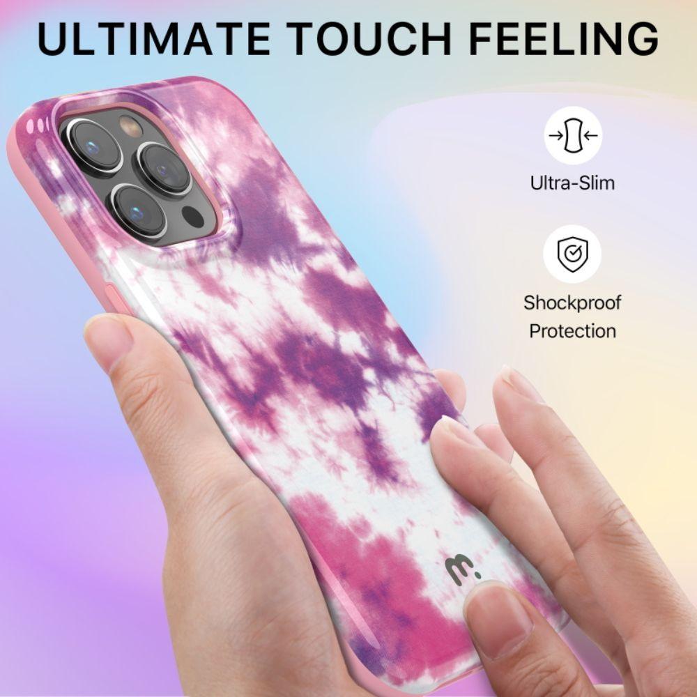 Refurbished MyBat Pro Chic Series Phone Case for iPhone 14 Pro - Reebelo Ireland