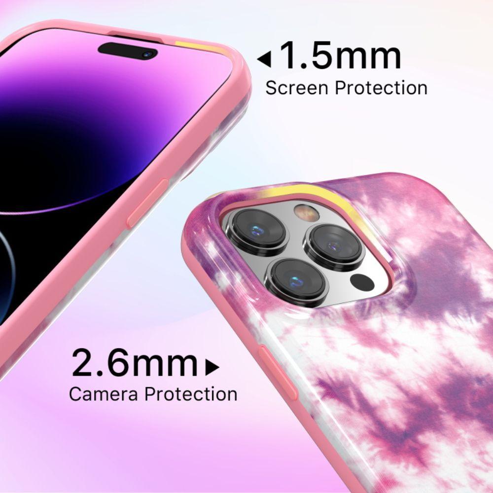 Refurbished MyBat Pro Chic Series Phone Case for iPhone 14 Pro - Reebelo Ireland