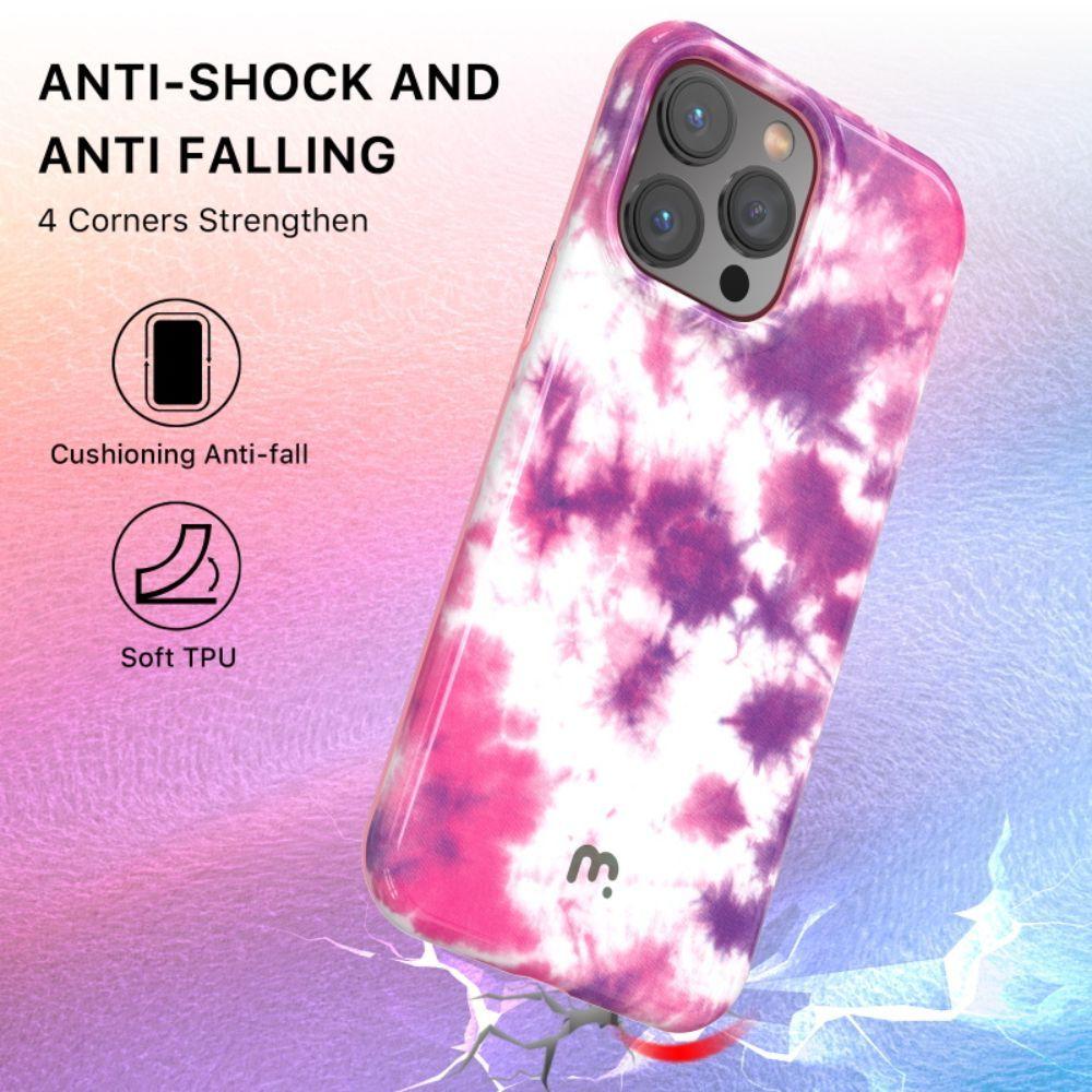 Refurbished MyBat Pro Chic Series Phone Case for iPhone 14 Pro - Reebelo Ireland
