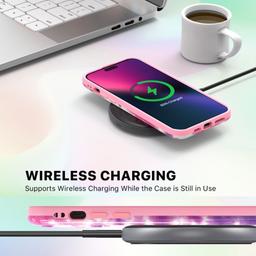 Refurbished MyBat Pro Chic Series Phone Case for iPhone 14 Pro - Reebelo Ireland