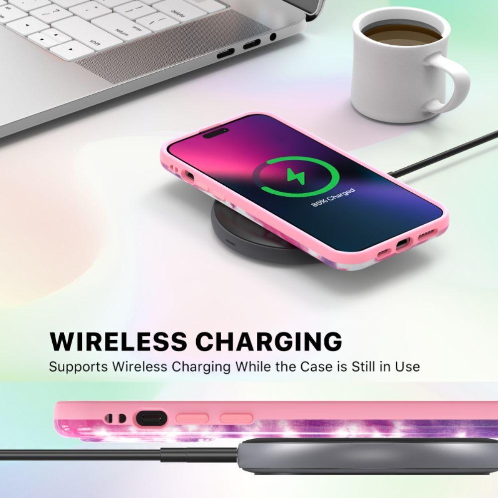 Refurbished MyBat Pro Chic Series Phone Case for iPhone 14 Pro - Reebelo Ireland