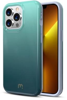 Refurbished MyBat Pro Chic Series Phone Case for iPhone 14 Pro - Reebelo Ireland