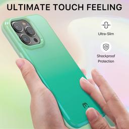 Refurbished MyBat Pro Chic Series Phone Case for iPhone 14 Pro - Reebelo Ireland