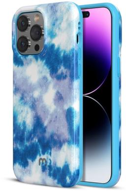 Refurbished MyBat Pro Chic Series Phone Case for iPhone 14 Pro - Reebelo Ireland