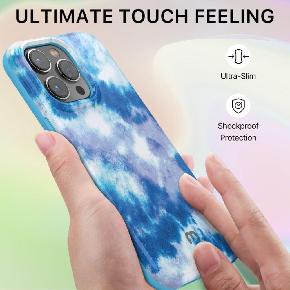 Refurbished MyBat Pro Chic Series Phone Case for iPhone 14 Pro - Reebelo Ireland