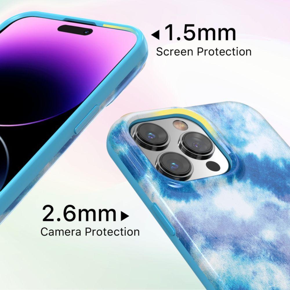 Refurbished MyBat Pro Chic Series Phone Case for iPhone 14 Pro - Reebelo Ireland
