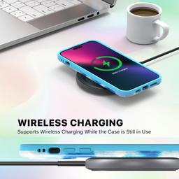 Refurbished MyBat Pro Chic Series Phone Case for iPhone 14 Pro - Reebelo Ireland
