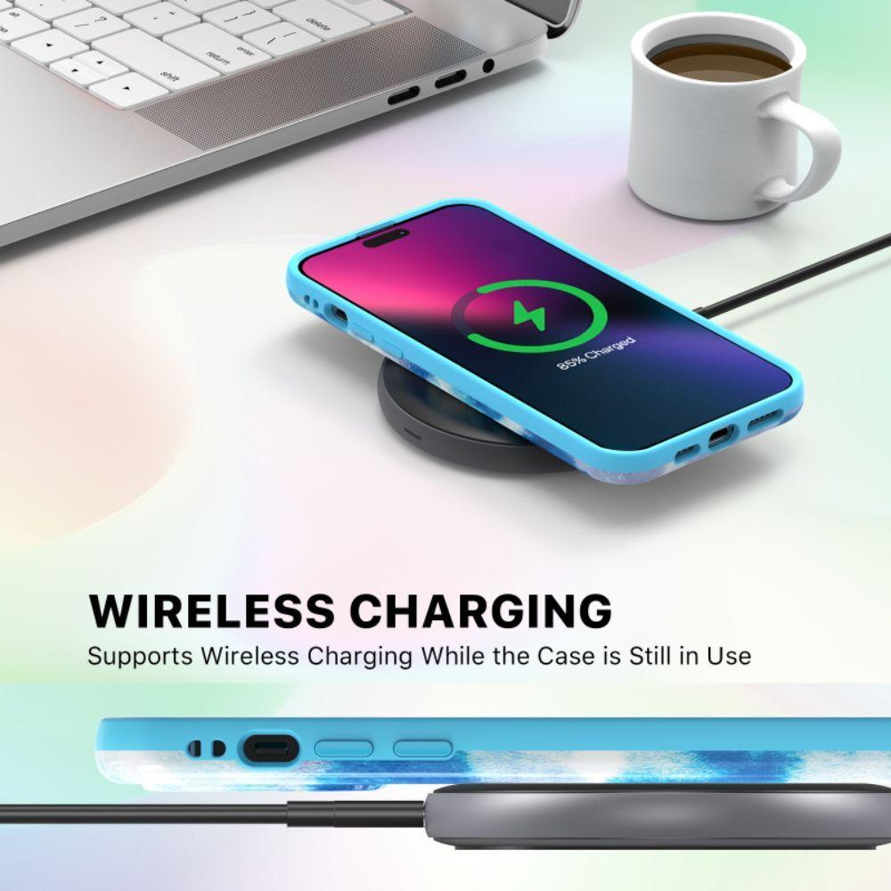 Refurbished MyBat Pro Chic Series Phone Case for iPhone 14 Pro - Reebelo Ireland