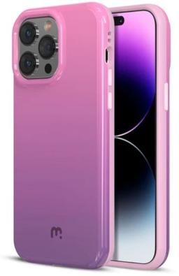 Refurbished MyBat Pro Chic Series Phone Case for iPhone 14 Pro - Reebelo Ireland