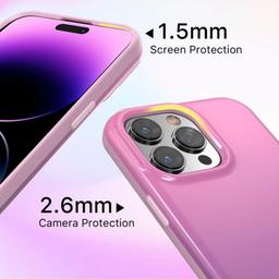 Refurbished MyBat Pro Chic Series Phone Case for iPhone 14 Pro - Reebelo Ireland