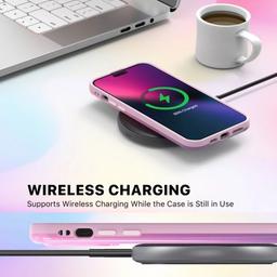 Refurbished MyBat Pro Chic Series Phone Case for iPhone 14 Pro - Reebelo Ireland