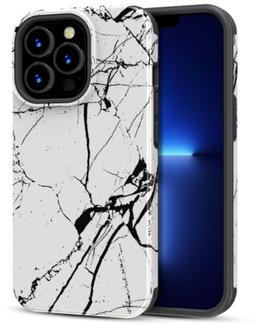 Refurbished MyBat Pro Fuse Series Phone Case for iPhone 13 Pro - Reebelo Ireland