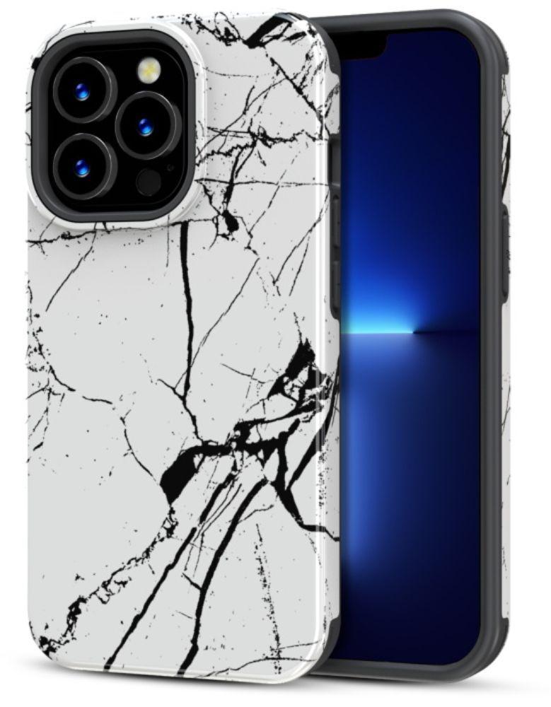 Refurbished MyBat Pro Fuse Series Phone Case for iPhone 13 Pro - Reebelo Ireland