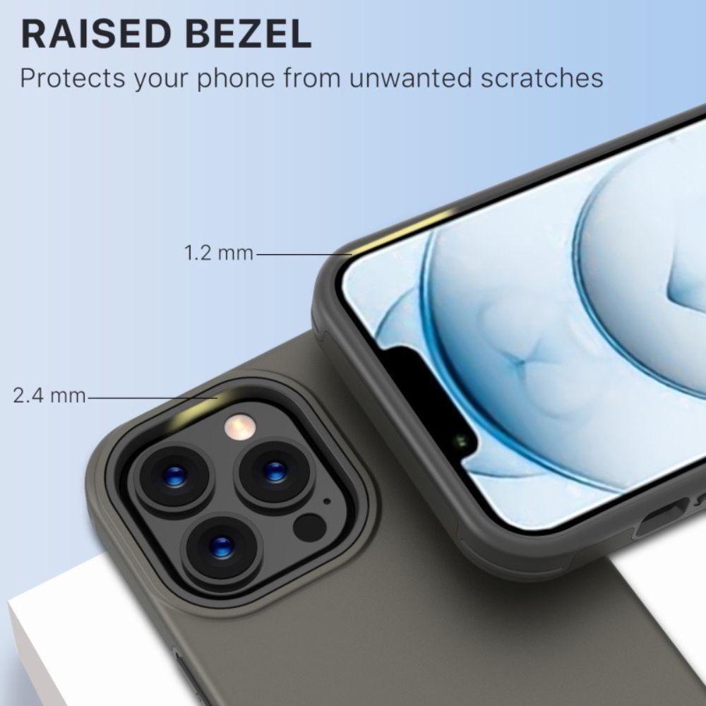 Refurbished MyBat Pro Fuse Series Phone Case for iPhone 13 Pro - Reebelo Ireland