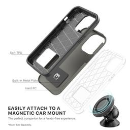 Refurbished MyBat Pro Fuse Series Phone Case for iPhone 13 Pro - Reebelo Ireland