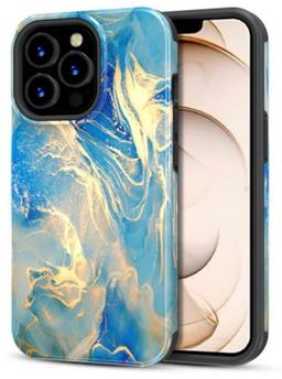 Refurbished MyBat Pro Fuse Series Phone Case for iPhone 13 Pro - Reebelo Ireland