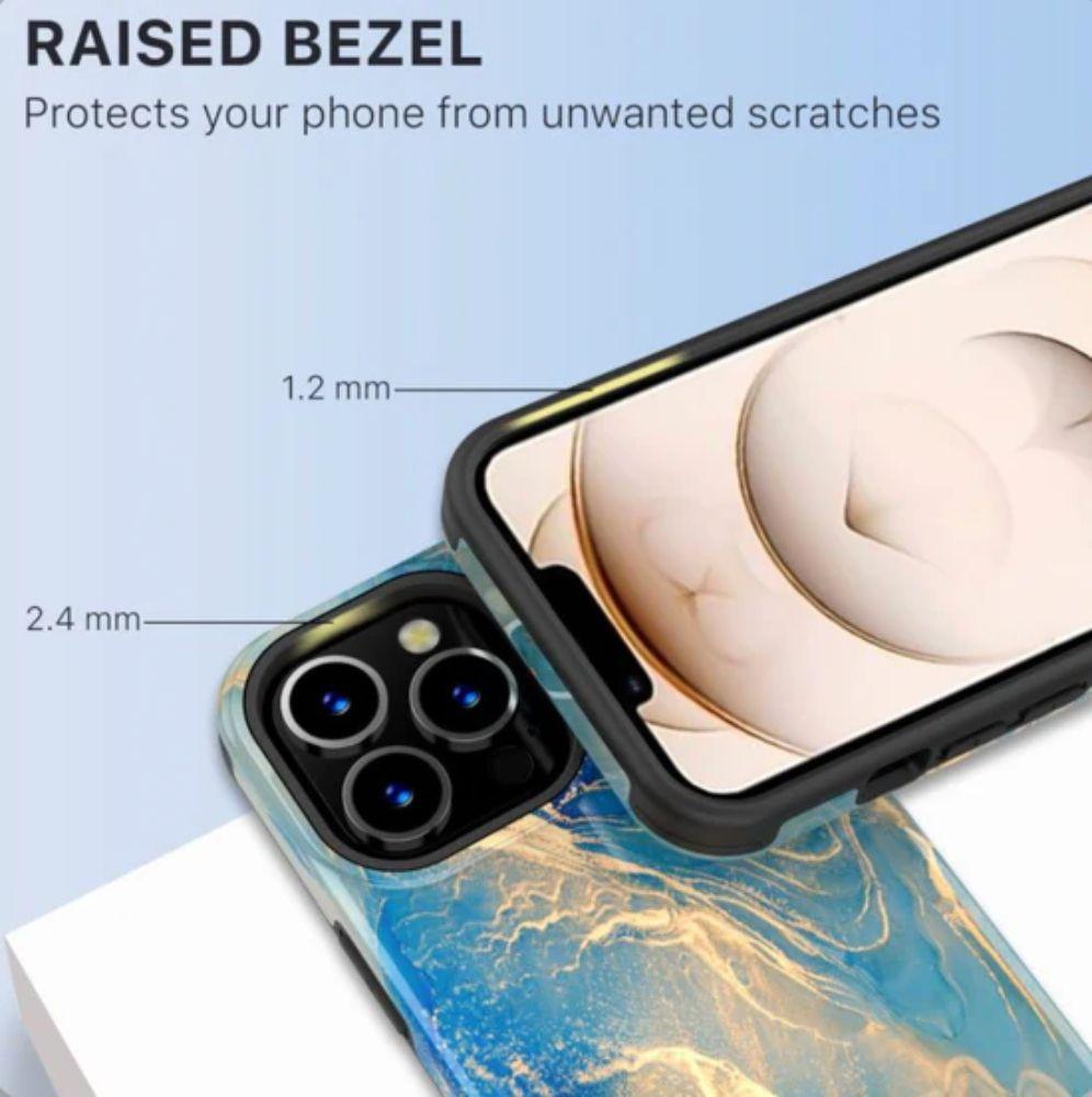 Refurbished MyBat Pro Fuse Series Phone Case for iPhone 13 Pro - Reebelo Ireland
