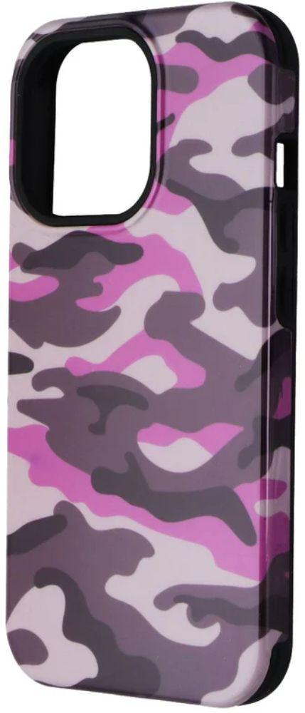 Refurbished MyBat Pro Fuse Series Phone Case for iPhone 13 Pro - Reebelo Ireland