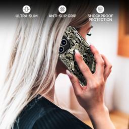 Refurbished MyBat Pro Fuse Series Phone Case for iPhone 13 Pro - Reebelo Ireland