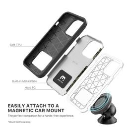 Refurbished MyBat Pro Fuse Series Phone Case for iPhone 13 Pro - Reebelo Ireland