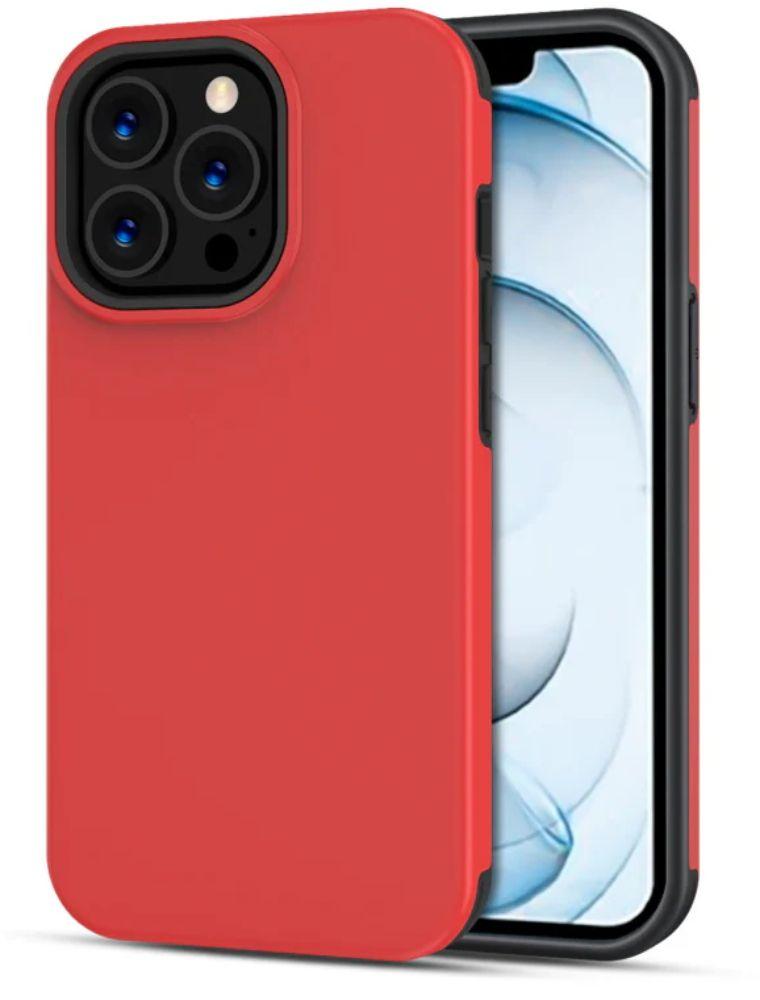 Refurbished MyBat Pro Fuse Series Phone Case for iPhone 13 Pro - Reebelo Ireland