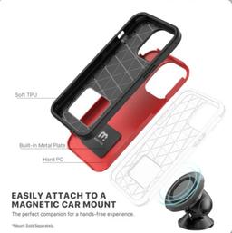 Refurbished MyBat Pro Fuse Series Phone Case for iPhone 13 Pro - Reebelo Ireland