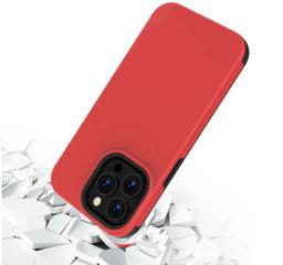 Refurbished MyBat Pro Fuse Series Phone Case for iPhone 13 Pro - Reebelo Ireland