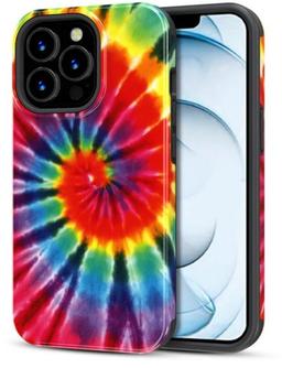 Refurbished MyBat Pro Fuse Series Phone Case for iPhone 13 Pro - Reebelo Ireland