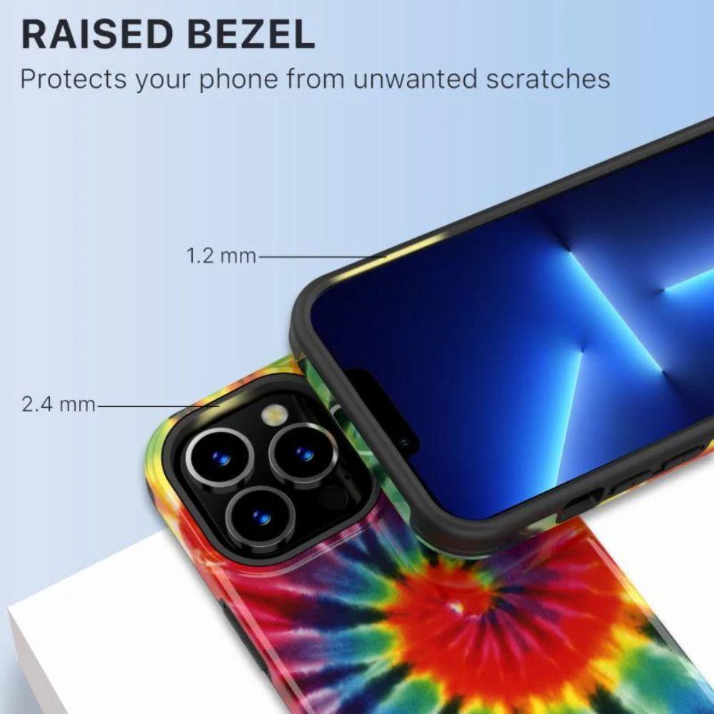 Refurbished MyBat Pro Fuse Series Phone Case for iPhone 13 Pro - Reebelo Ireland