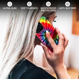 Refurbished MyBat Pro Fuse Series Phone Case for iPhone 13 Pro - Reebelo Ireland