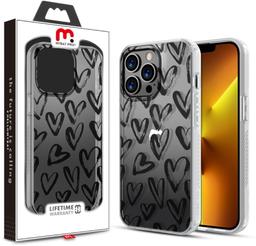 Refurbished MyBat Pro Mood Series Phone Case for iPhone 13 Pro  - Reebelo Ireland