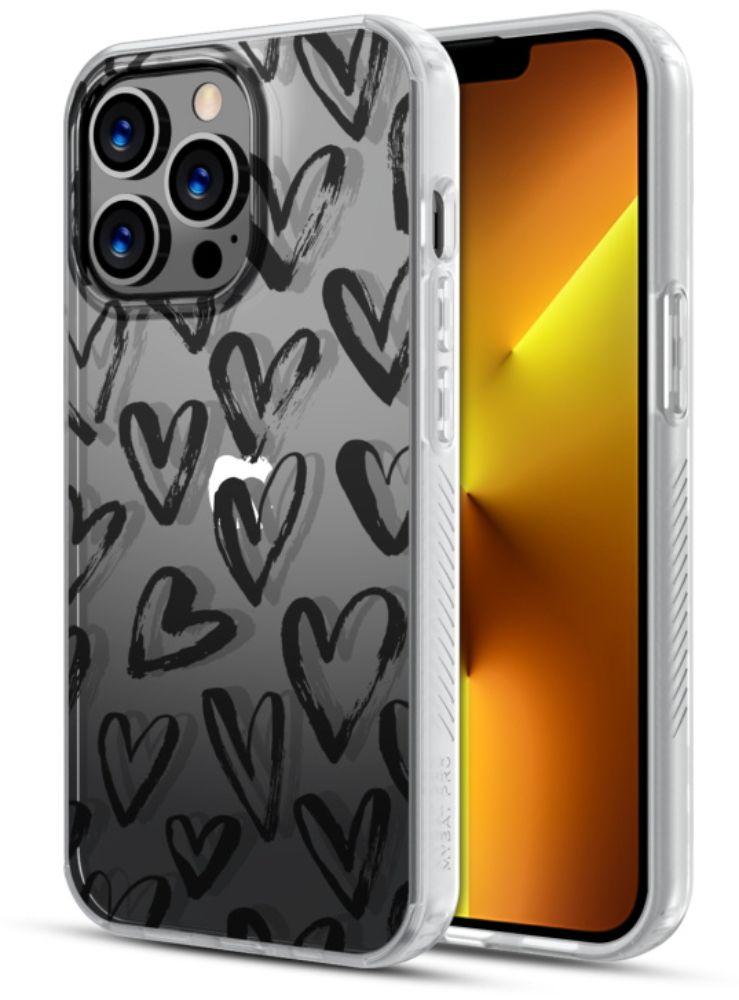 Refurbished MyBat Pro Mood Series Phone Case for iPhone 13 Pro  - Reebelo Ireland