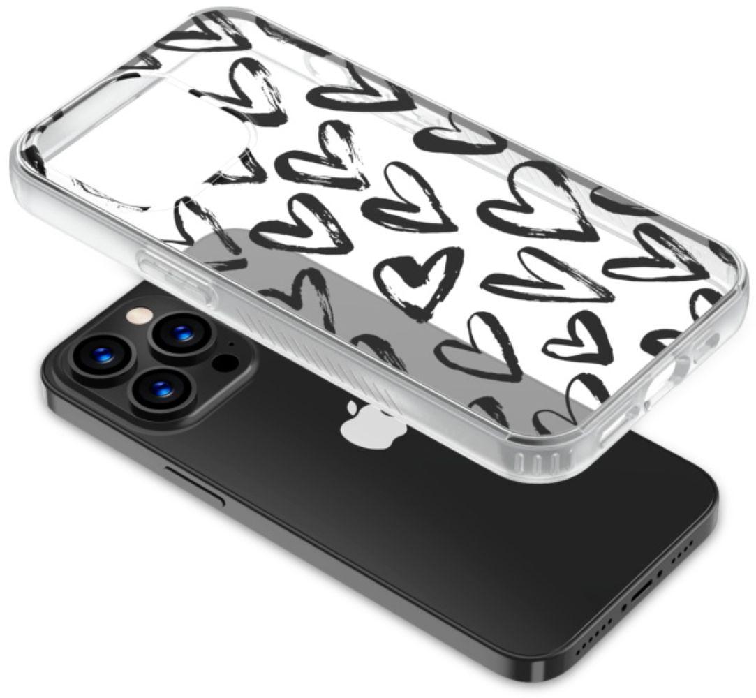 Refurbished MyBat Pro Mood Series Phone Case for iPhone 13 Pro  - Reebelo Ireland