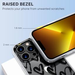 Refurbished MyBat Pro Mood Series Phone Case for iPhone 13 Pro  - Reebelo Ireland