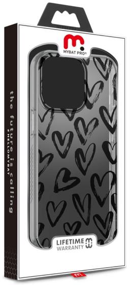Refurbished MyBat Pro Mood Series Phone Case for iPhone 13 Pro  - Reebelo Ireland
