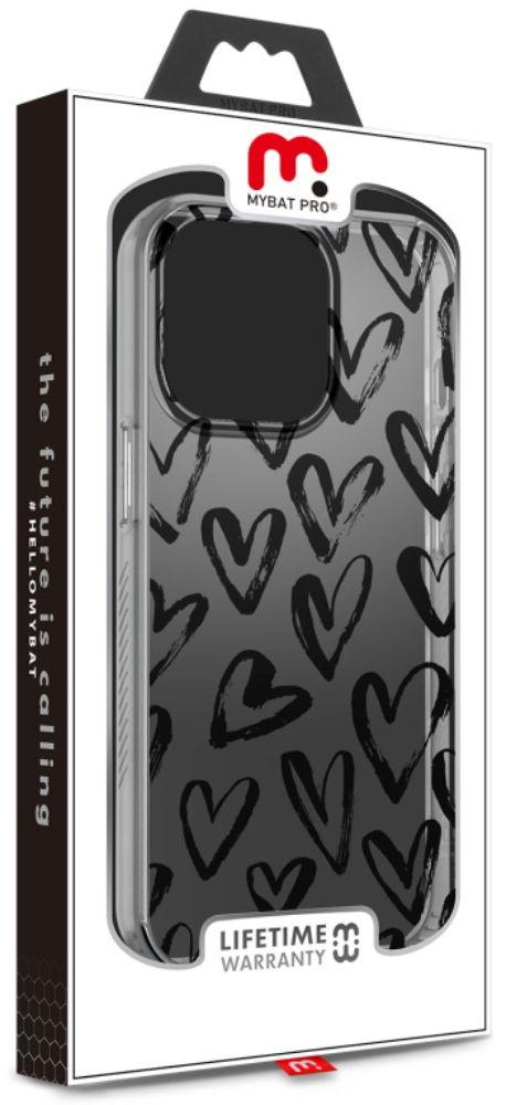 Refurbished MyBat Pro Mood Series Phone Case for iPhone 13 Pro  - Reebelo Ireland