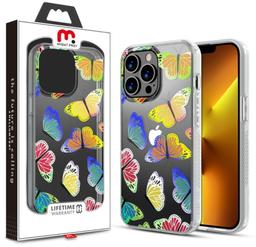 Refurbished MyBat Pro Mood Series Phone Case for iPhone 13 Pro  - Reebelo Ireland