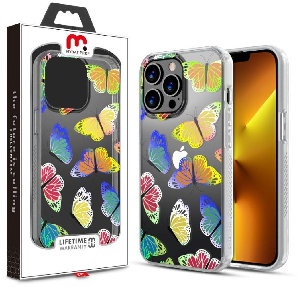 Refurbished MyBat Pro Mood Series Phone Case for iPhone 13 Pro  - Reebelo Ireland