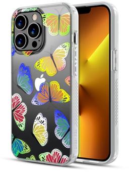 Refurbished MyBat Pro Mood Series Phone Case for iPhone 13 Pro  - Reebelo Ireland