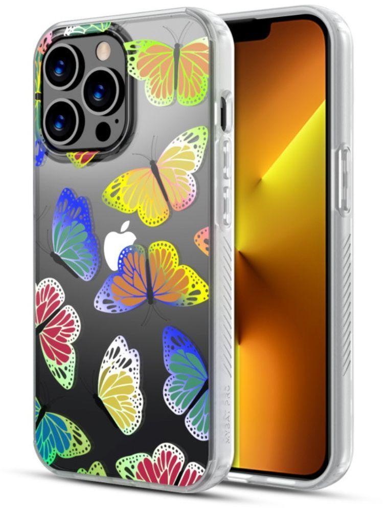 Refurbished MyBat Pro Mood Series Phone Case for iPhone 13 Pro  - Reebelo Ireland