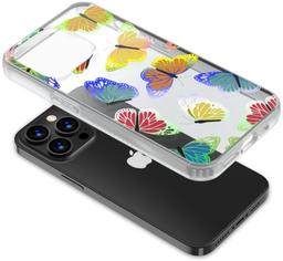 Refurbished MyBat Pro Mood Series Phone Case for iPhone 13 Pro  - Reebelo Ireland