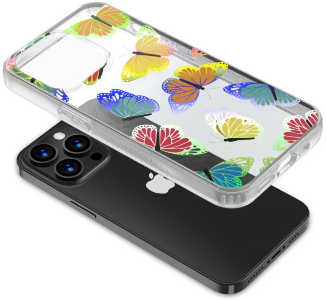 Refurbished MyBat Pro Mood Series Phone Case for iPhone 13 Pro  - Reebelo Ireland