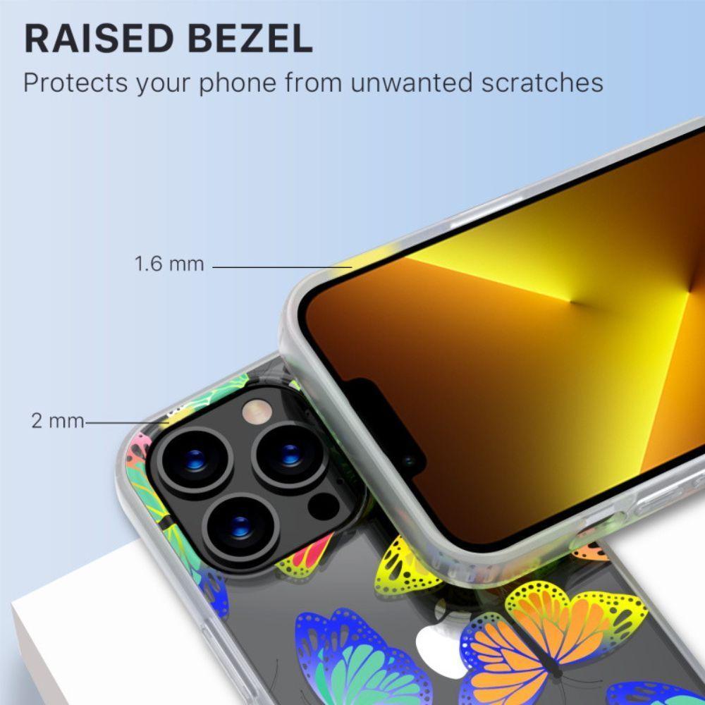 Refurbished MyBat Pro Mood Series Phone Case for iPhone 13 Pro  - Reebelo Ireland