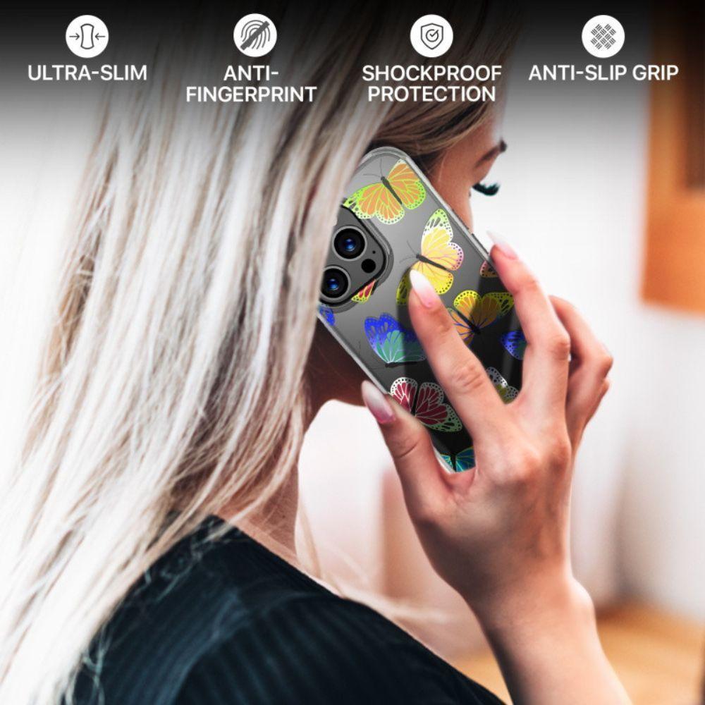 Refurbished MyBat Pro Mood Series Phone Case for iPhone 13 Pro  - Reebelo Ireland